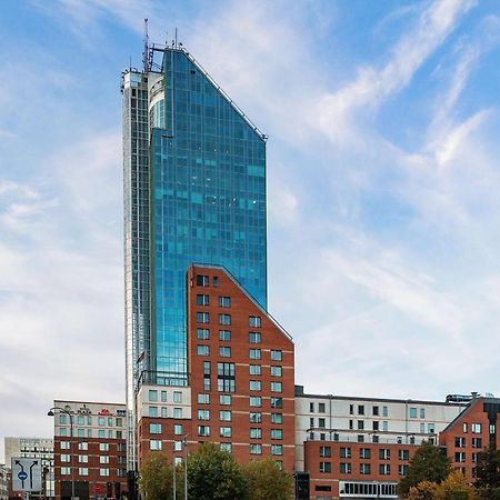 Best Western Plus Hotel Plaza Vasteras Exterior photo