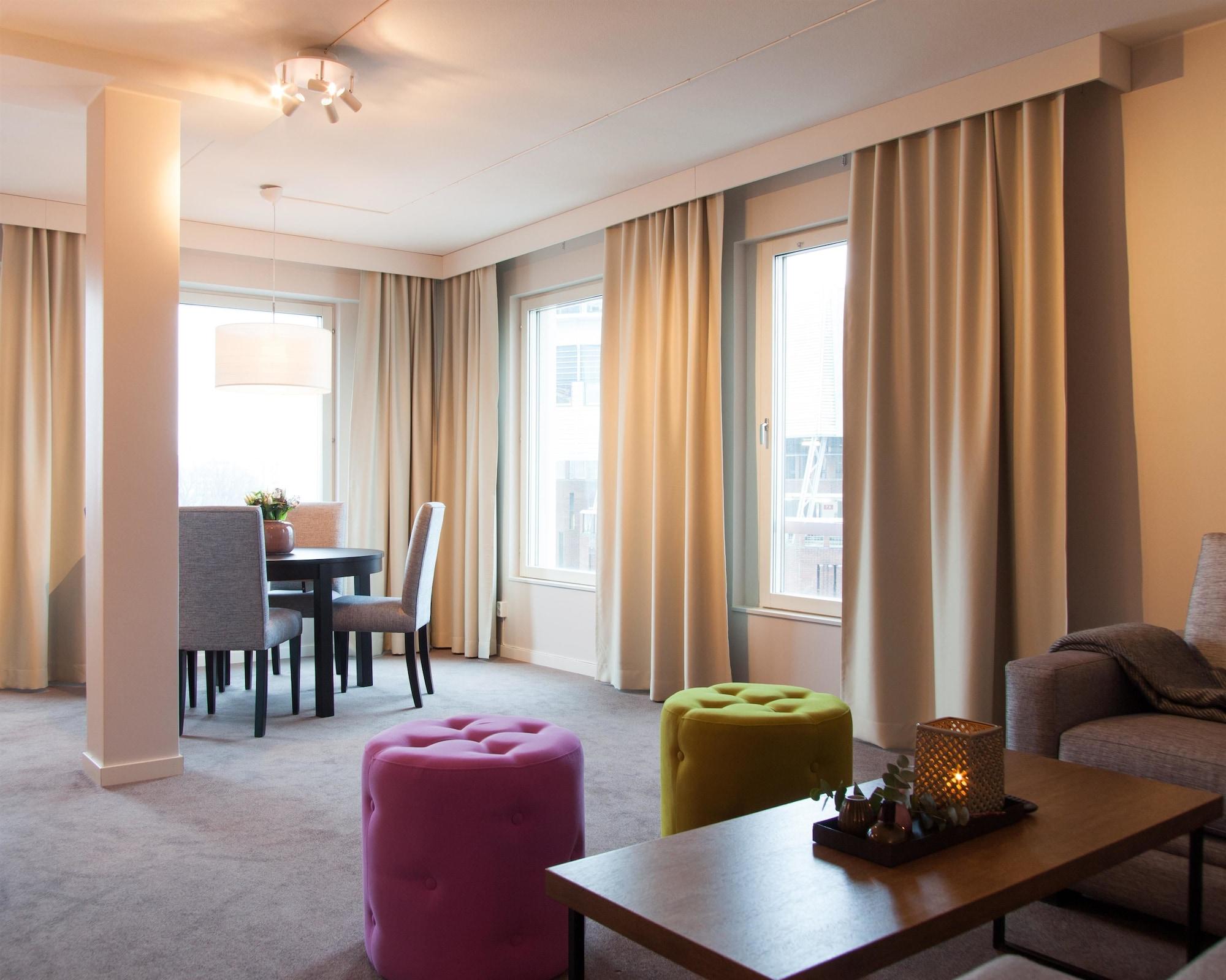 Best Western Plus Hotel Plaza Vasteras Exterior photo