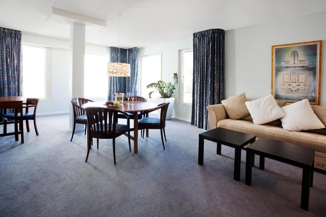 Best Western Plus Hotel Plaza Vasteras Room photo