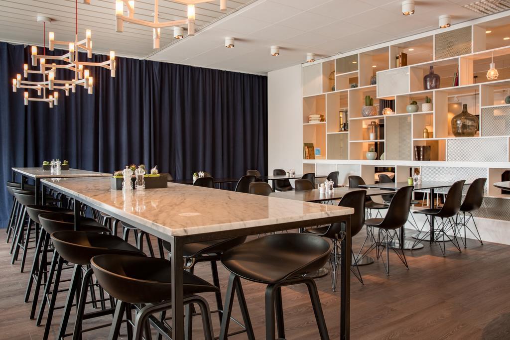 Best Western Plus Hotel Plaza Vasteras Exterior photo