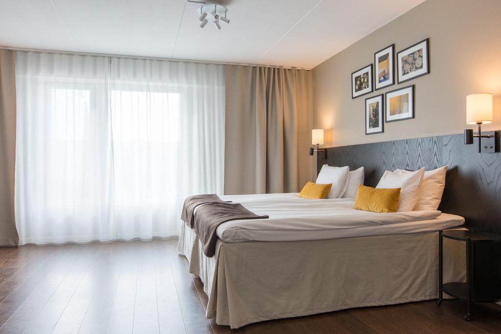 Best Western Plus Hotel Plaza Vasteras Exterior photo